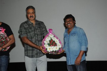 Nuvvala Nenila Audio Launch